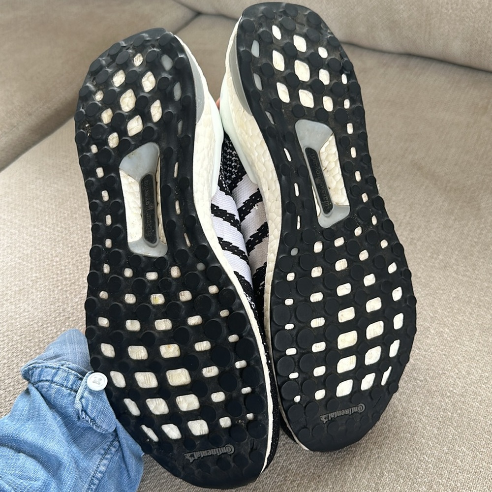 ADIDAS ULTRABOOST DNA PRIME - Picture 5 of 7